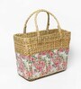 Seagrass Shopping Basket | Tote Bag