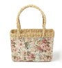 Seagrass Shopping Basket | Tote Bag