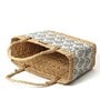 Seagrass Shopping Basket | Tote Bag