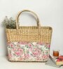 Seagrass Shopping Basket | Tote Bag