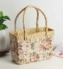 Seagrass Shopping Basket | Tote Bag