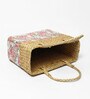 Seagrass Shopping Basket | Tote Bag