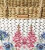 Seagrass Shopping Basket | Tote Bag