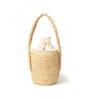 Seagrass Tote Handbag |  Bucket Bag