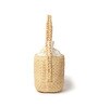 Seagrass Tote Handbag |  Bucket Bag
