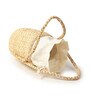 Seagrass Tote Handbag |  Bucket Bag