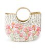 Seagrass U-Beach Tote Handbag | Beach Bag | Tote Bag