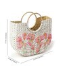 Seagrass U-Beach Tote Handbag | Beach Bag | Tote Bag