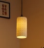 Seamless (small) Squeezed Hemispherical hanging lights