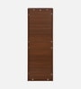 Sear 4 Tier File Cabinet In Classic Walnut And White Finish Sear 4 Tier File Cabinet In Classic Walnut And White Finish