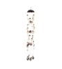 Seashells Wall Hanging Cocoshell 2.78 ft Coastal Decor