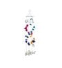 Seashells Wall Hanging Multicolor 1.35 ft Coastal Decor