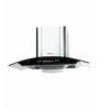 Seavy Oliver Dx 90 cm 1100 m3/hr Electric Kitchen Chimney