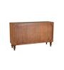Seed Sideboard In Natural Mango Wood Finish