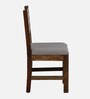 Segur Sheesham Wood 6 Seater Dining Set In Provincial Teak Finish with 01 Table 01 Bench and 4 Chairs