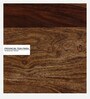 Segur Sheesham Wood Bar Stool In Provincial Teak