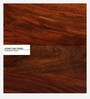 Segur Sheesham Wood Bedside Table In Honey Oak Finish With Drawers