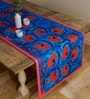 Cotton 120X30 Table Runner