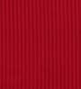 Maroon Solid 210 TC Cotton Blend King Sized Bed Sheets with 2 Pillow Covers