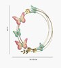Butterfly Metal Wall Art