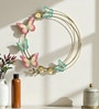 Butterfly Metal Wall Art