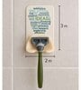 Self Adhesive Razor Holder