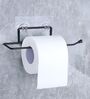 Self-Adhesive Toilet Paper Holder