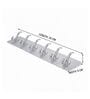 Self Adhesive Wall Hanger 6 Hooks