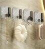 Self Adhesive Wall Hooks
