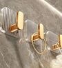 Self Adhesive Wall Hooks