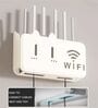Self-Adhesive WiFi Storage Box