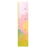Self Designed Height Chart in Multi-Color