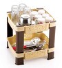 Plastic 2 Tier Kitchen Storage Racks Plastic 2 Tier Kitchen Storage Racks