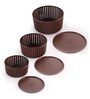Selvel Target Basket Set of 3