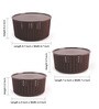 Selvel Target Basket Set of 3