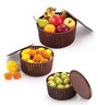 Selvel Target Basket Set of 3