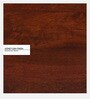 Sencillo Z Solid Wood Lhs Bedside Table In Honey Oak Finish With Drawers