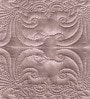 Pink Sensations 300GSM King Quilted Bedcover with 2 Pillowcovers