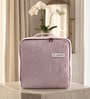 Pink Sensations 300GSM King Quilted Bedcover with 2 Pillowcovers
