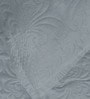 Blue Sensations 300GSM King Quilted Bedcover with 2 Pillowcovers