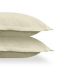 Yellow Sensations 300GSM King Quilted Bedcover with 2 Pillowcovers