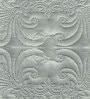 Green Sensations 300GSM King Quilted Bedcover with 2 Pillowcovers