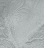 Blue Sensations 300GSM King Quilted Bedcover with 2 Pillowcovers
