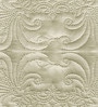 Yellow Sensations 300GSM King Quilted Bedcover with 2 Pillowcovers