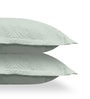Green Sensations 300GSM King Quilted Bedcover with 2 Pillowcovers