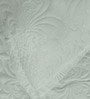 Green Sensations 300GSM King Quilted Bedcover with 2 Pillowcovers
