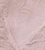 Pink Sensations 300GSM King Quilted Bedcover with 2 Pillowcovers
