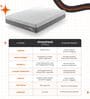 Sense BodyIQ 6 inch Memory Foam Single Mattress Sense BodyIQ 6 inch Memory Foam Single Mattress