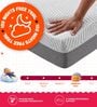 Sense BodyIQ 6 inch Memory Foam Single Mattress Sense BodyIQ 6 inch Memory Foam Single Mattress