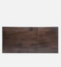Ser Solid Wood Coffee Table in Walnut Finish with Lift Up Top